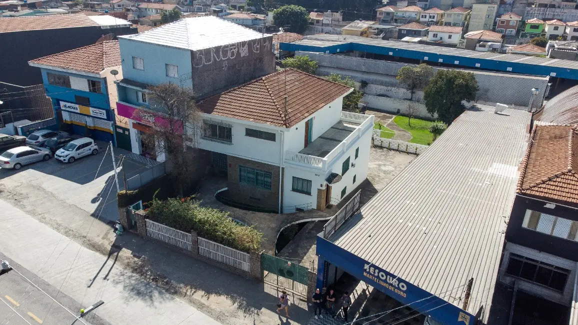 Foto 1 de Terreno / Lote à venda em Imirim, São Paulo - SP