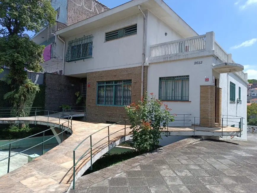 Foto 8 de Terreno / Lote à venda em Imirim, São Paulo - SP