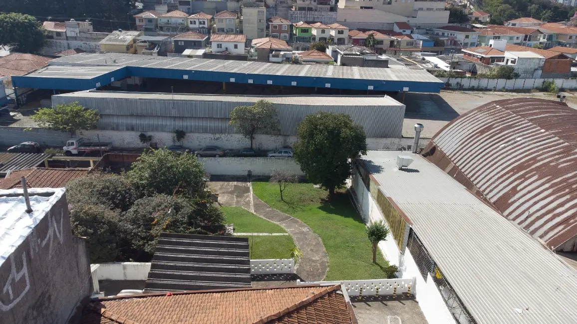 Foto 5 de Terreno / Lote à venda em Imirim, São Paulo - SP