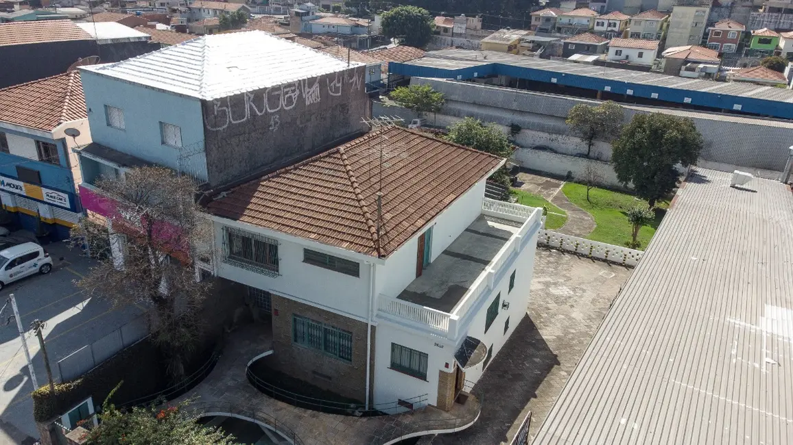 Foto 3 de Terreno / Lote à venda em Imirim, São Paulo - SP