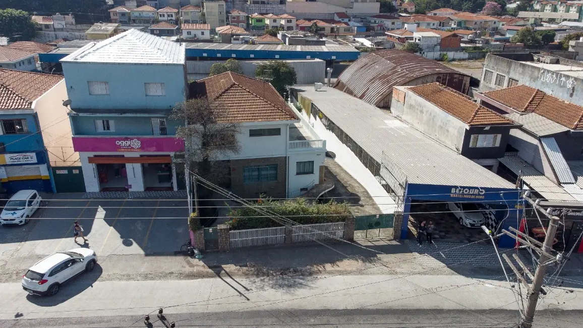 Foto 2 de Terreno / Lote à venda em Imirim, São Paulo - SP