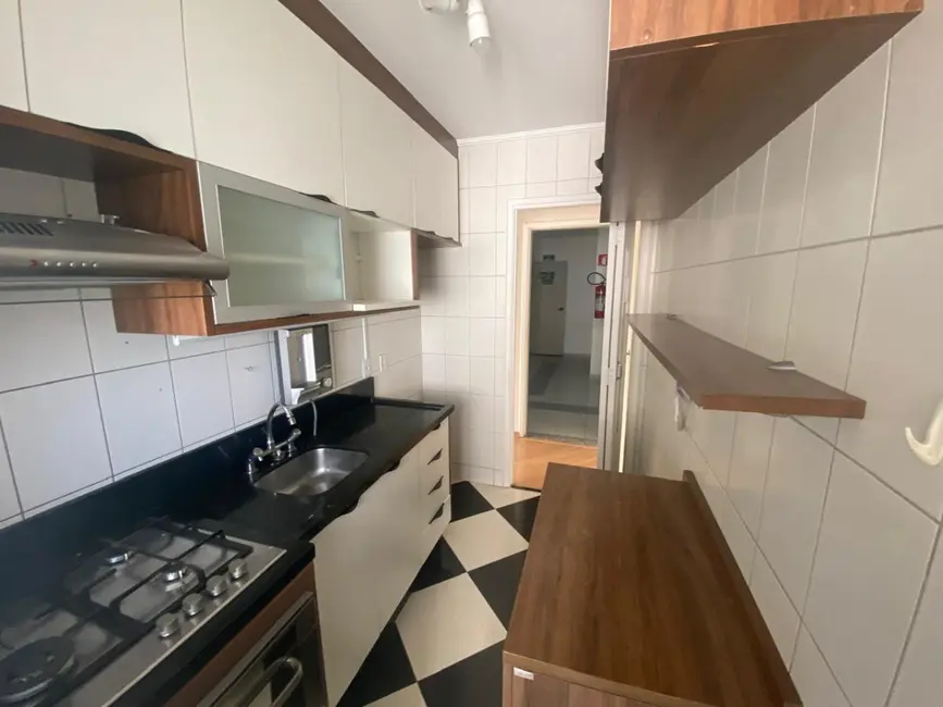 Foto 5 de Apartamento com 3 quartos à venda, 57m2 em Jaguaré, São Paulo - SP