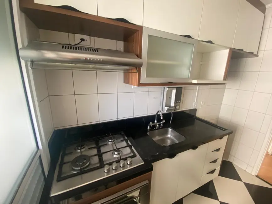 Foto 6 de Apartamento com 3 quartos à venda, 57m2 em Jaguaré, São Paulo - SP