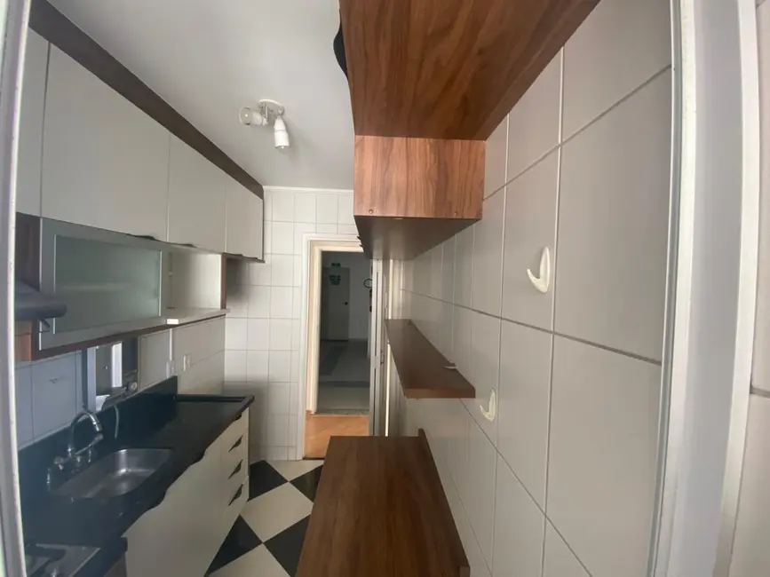 Foto 4 de Apartamento com 3 quartos à venda, 57m2 em Jaguaré, São Paulo - SP