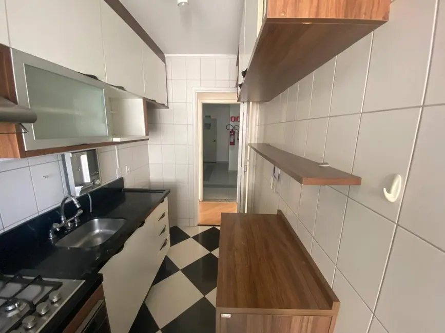Foto 7 de Apartamento com 3 quartos à venda, 57m2 em Jaguaré, São Paulo - SP