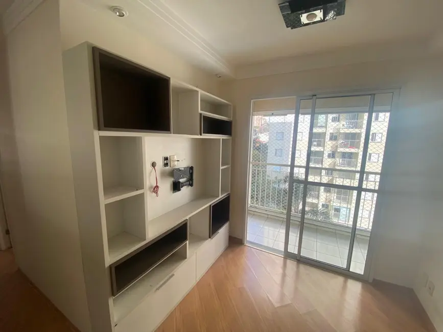 Foto 8 de Apartamento com 3 quartos à venda, 57m2 em Jaguaré, São Paulo - SP