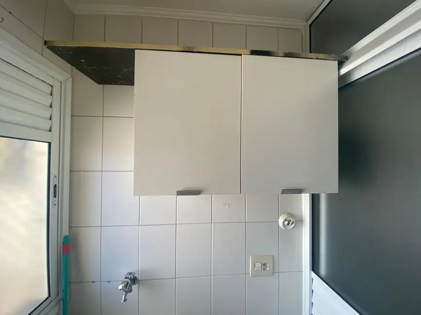 Foto 9 de Apartamento com 3 quartos à venda, 57m2 em Jaguaré, São Paulo - SP