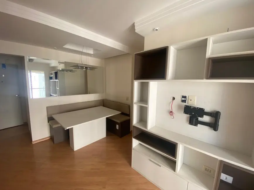 Foto 1 de Apartamento com 3 quartos à venda, 57m2 em Jaguaré, São Paulo - SP