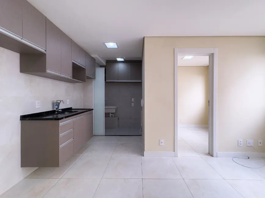 Foto 4 de Apartamento com 2 quartos à venda, 35m2 em Várzea da Barra Funda, São Paulo - SP
