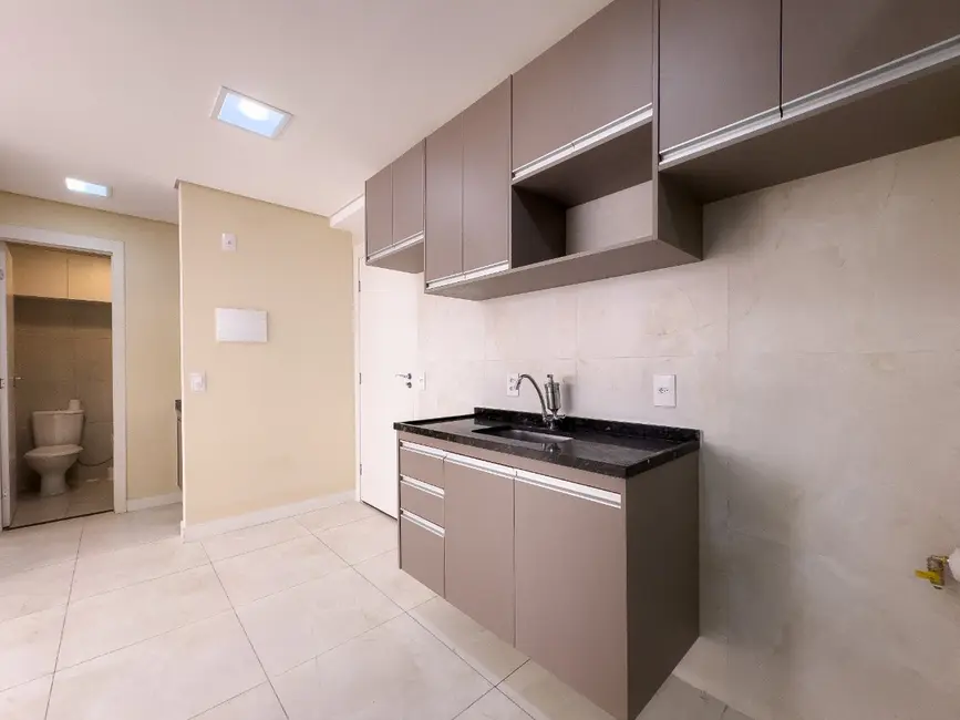 Foto 8 de Apartamento com 2 quartos à venda, 35m2 em Várzea da Barra Funda, São Paulo - SP