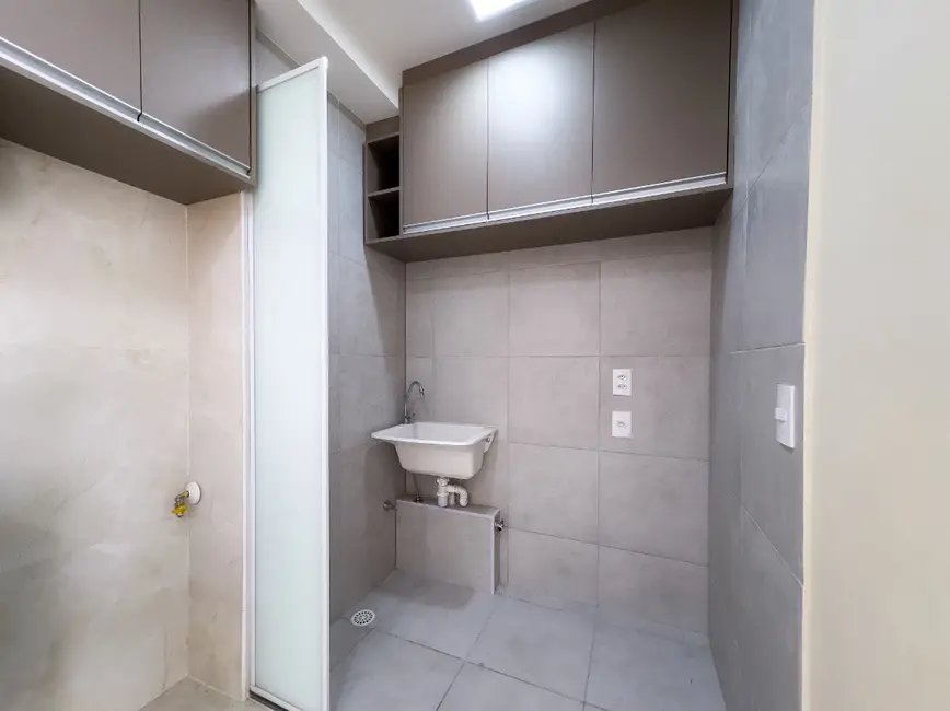 Foto 6 de Apartamento com 2 quartos à venda, 35m2 em Várzea da Barra Funda, São Paulo - SP