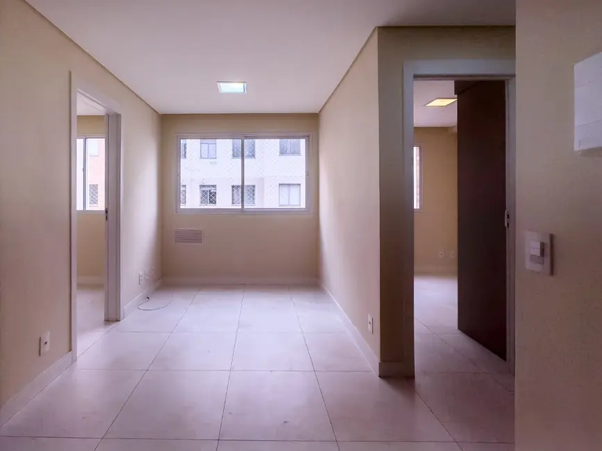Foto 1 de Apartamento com 2 quartos à venda, 35m2 em Várzea da Barra Funda, São Paulo - SP