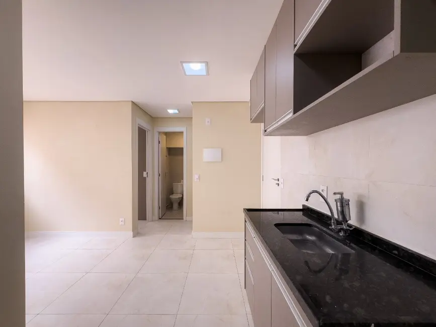 Foto 7 de Apartamento com 2 quartos à venda, 35m2 em Várzea da Barra Funda, São Paulo - SP