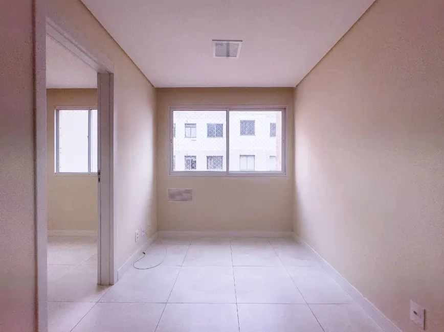 Foto 2 de Apartamento com 2 quartos à venda, 35m2 em Várzea da Barra Funda, São Paulo - SP