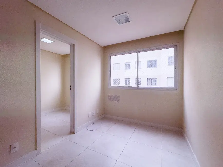 Foto 3 de Apartamento com 2 quartos à venda, 35m2 em Várzea da Barra Funda, São Paulo - SP