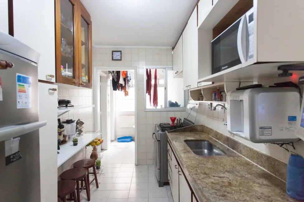 Foto 9 de Apartamento com 3 quartos à venda, 84m2 em Freguesia do Ó, São Paulo - SP