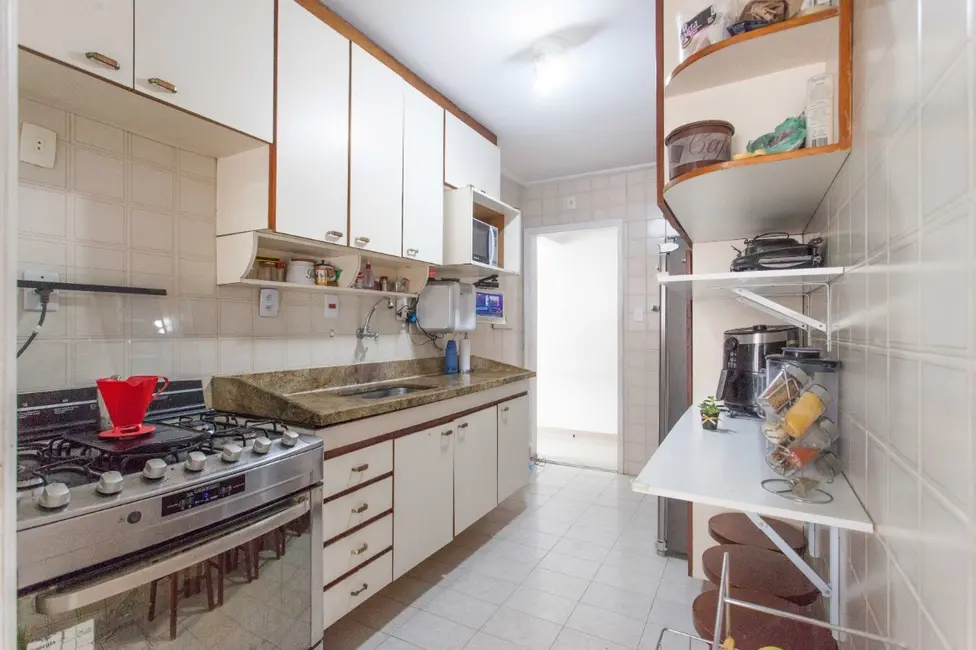 Foto 8 de Apartamento com 3 quartos à venda, 84m2 em Freguesia do Ó, São Paulo - SP