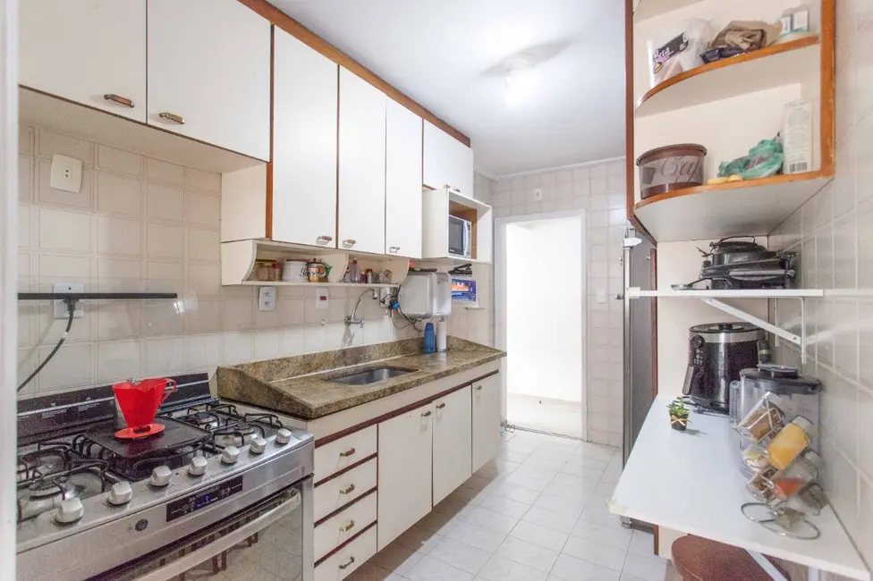 Foto 7 de Apartamento com 3 quartos à venda, 84m2 em Freguesia do Ó, São Paulo - SP