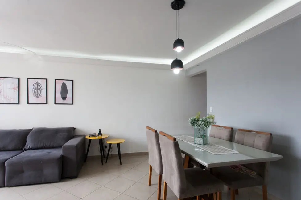 Foto 2 de Apartamento com 3 quartos à venda, 84m2 em Freguesia do Ó, São Paulo - SP