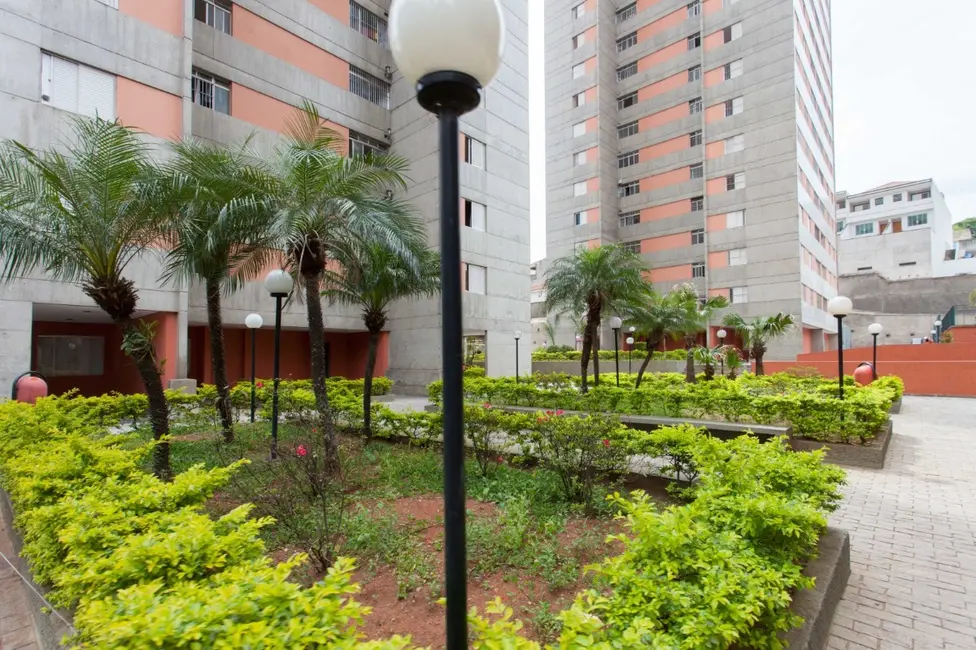 Foto 4 de Apartamento com 3 quartos à venda, 84m2 em Freguesia do Ó, São Paulo - SP