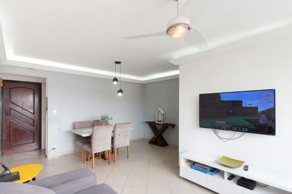 Foto 3 de Apartamento com 3 quartos à venda, 84m2 em Freguesia do Ó, São Paulo - SP