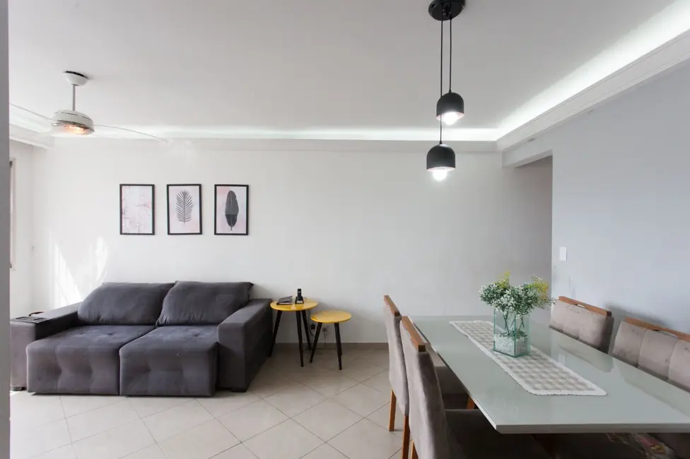 Foto 6 de Apartamento com 3 quartos à venda, 84m2 em Freguesia do Ó, São Paulo - SP