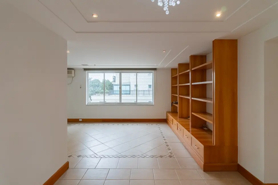 Foto 5 de Apartamento com 3 quartos à venda, 173m2 em Paraíso, São Paulo - SP