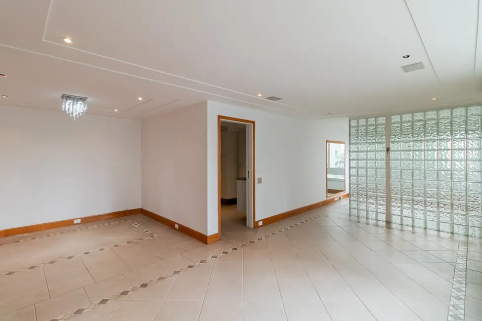 Foto 1 de Apartamento com 3 quartos à venda, 173m2 em Paraíso, São Paulo - SP