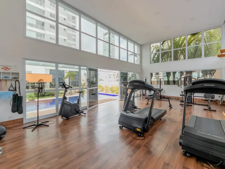 Cobertura com 3 quartos à venda, 175m2 em Bosque da Saúde, São Paulo - SP - imagem 7 Foto 7 de Cobertura com 3 quartos à venda, 175m2 em Bosque da Saúde, São Paulo - SP