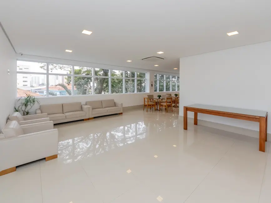 Cobertura com 3 quartos à venda, 175m2 em Bosque da Saúde, São Paulo - SP - imagem 3 Foto 3 de Cobertura com 3 quartos à venda, 175m2 em Bosque da Saúde, São Paulo - SP