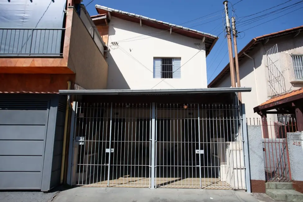 Foto 1 de Casa com 2 quartos à venda, 76m2 em Freguesia do Ó, São Paulo - SP