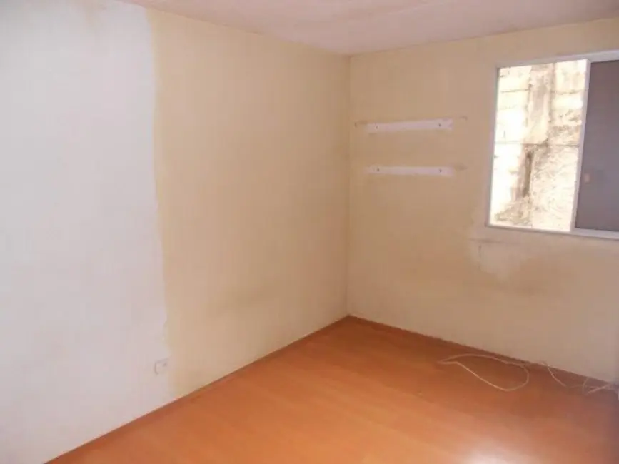 Foto 4 de Apartamento com 2 quartos à venda, 56m2 em Jardim Santa Mônica, São Paulo - SP