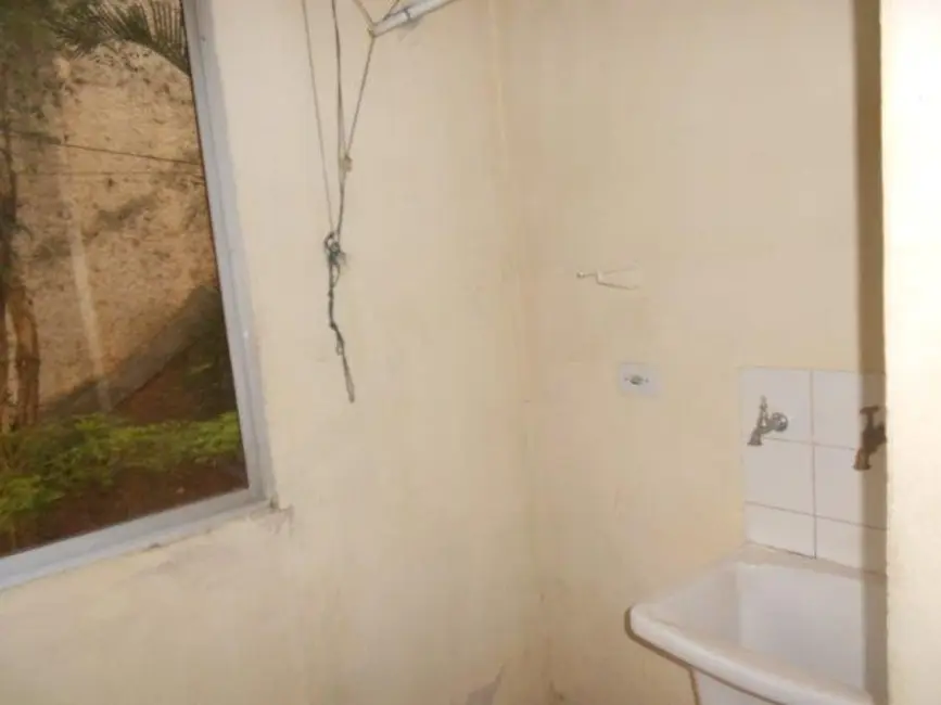 Foto 8 de Apartamento com 2 quartos à venda, 56m2 em Jardim Santa Mônica, São Paulo - SP