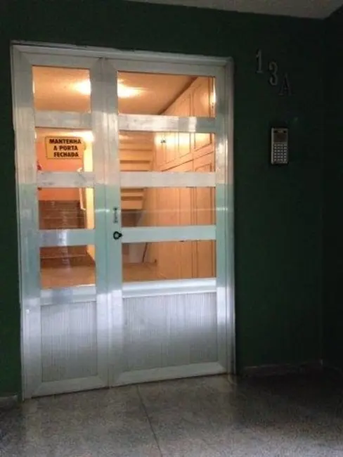 Foto 2 de Apartamento com 2 quartos à venda, 56m2 em Jardim Santa Mônica, São Paulo - SP