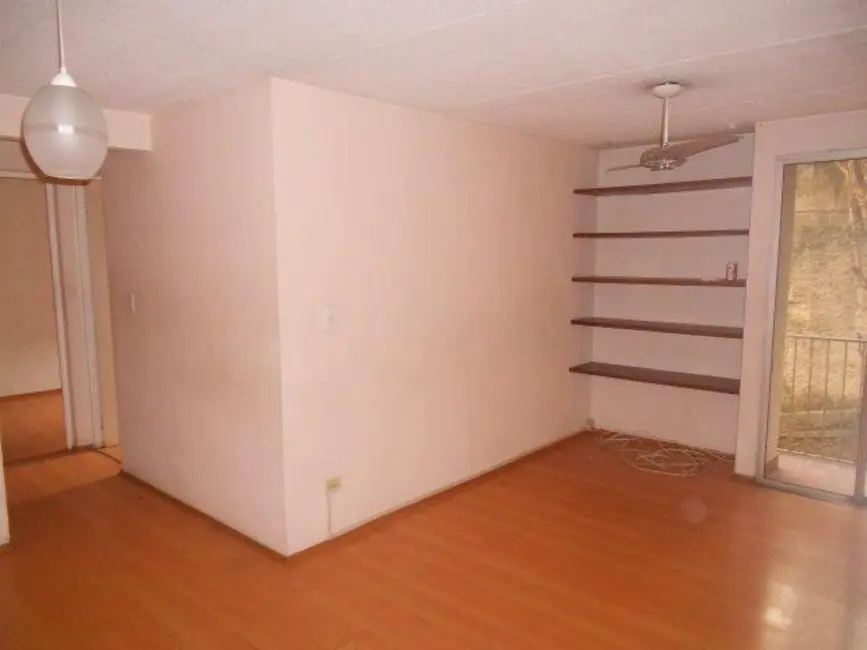 Foto 5 de Apartamento com 2 quartos à venda, 56m2 em Jardim Santa Mônica, São Paulo - SP