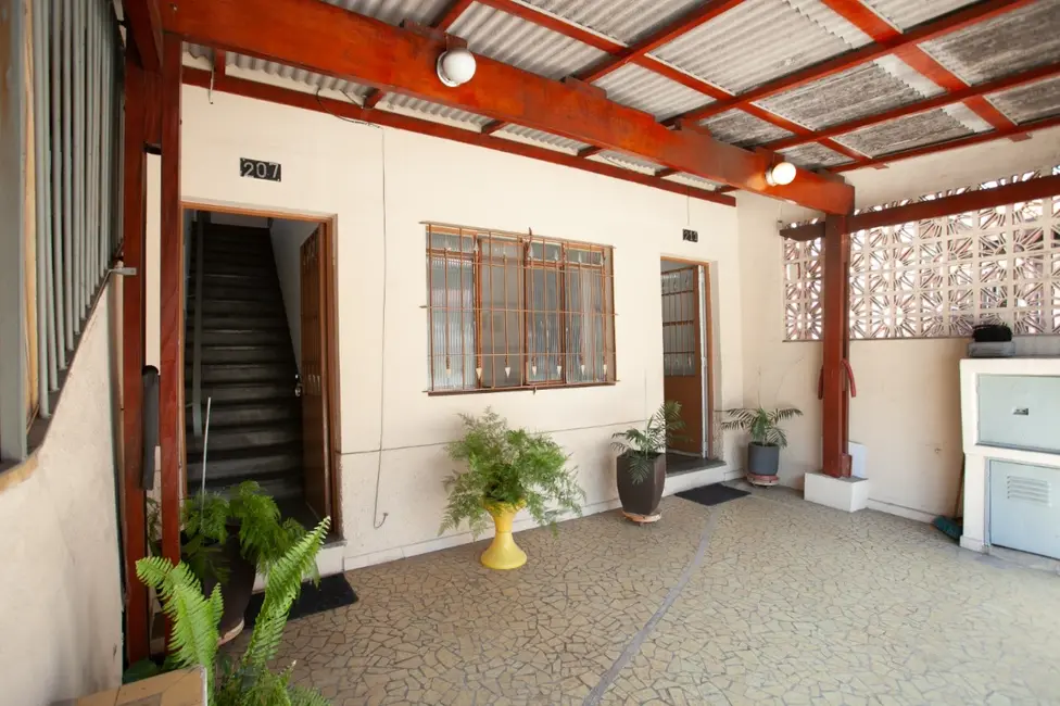 Foto 2 de Casa com 2 quartos à venda, 160m2 em Freguesia do Ó, São Paulo - SP