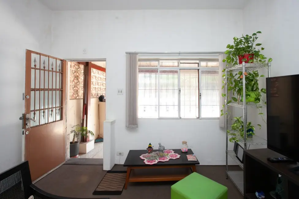 Foto 7 de Casa com 2 quartos à venda, 160m2 em Freguesia do Ó, São Paulo - SP