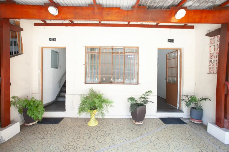 Foto 3 de Casa com 2 quartos à venda, 160m2 em Freguesia do Ó, São Paulo - SP