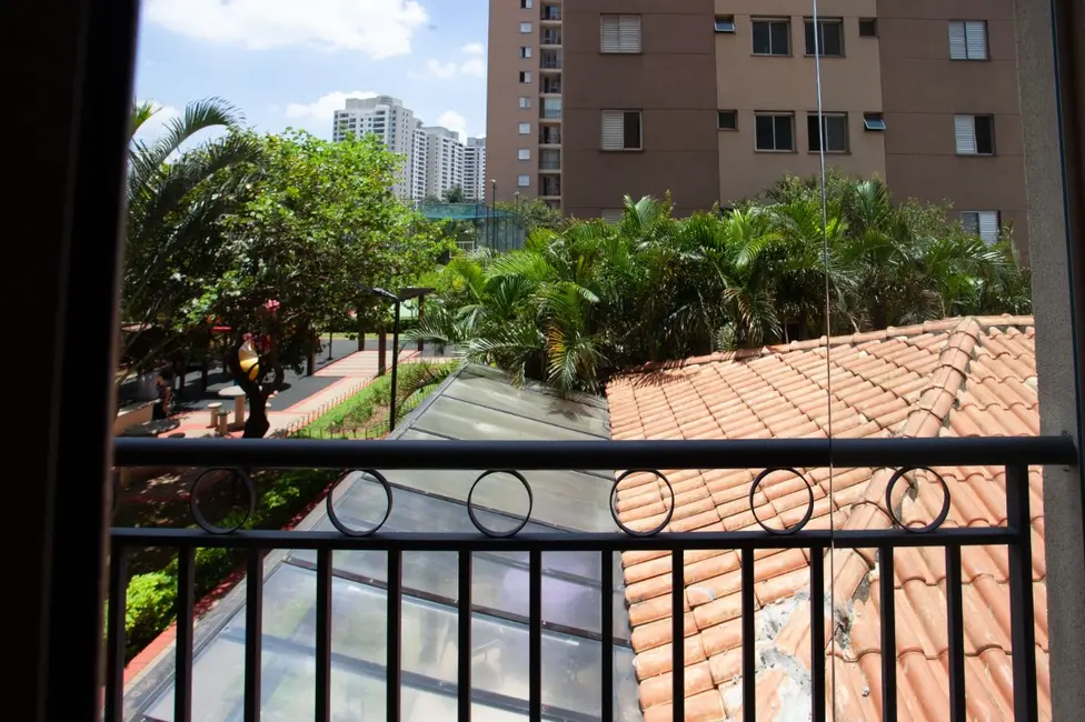 Apartamento com 2 quartos à venda, 52m2 em Freguesia do Ó, São Paulo - SP - imagem 7 Foto 7 de Apartamento com 2 quartos à venda, 52m2 em Freguesia do Ó, São Paulo - SP