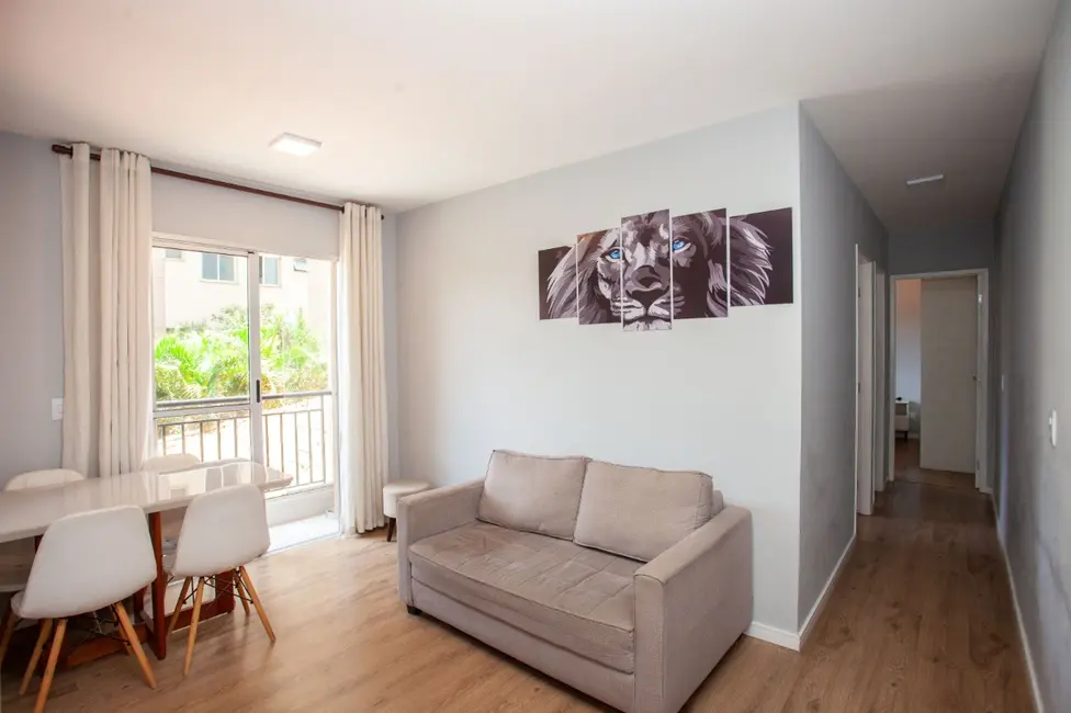 Apartamento com 2 quartos à venda, 52m2 em Freguesia do Ó, São Paulo - SP - imagem 4 Foto 4 de Apartamento com 2 quartos à venda, 52m2 em Freguesia do Ó, São Paulo - SP