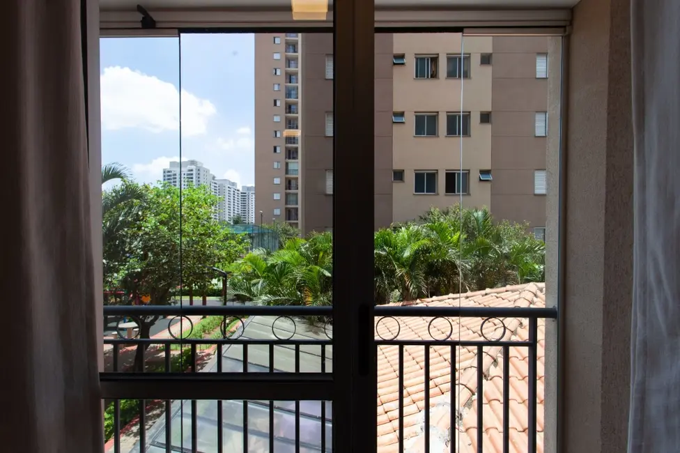 Apartamento com 2 quartos à venda, 52m2 em Freguesia do Ó, São Paulo - SP - imagem 8 Foto 8 de Apartamento com 2 quartos à venda, 52m2 em Freguesia do Ó, São Paulo - SP