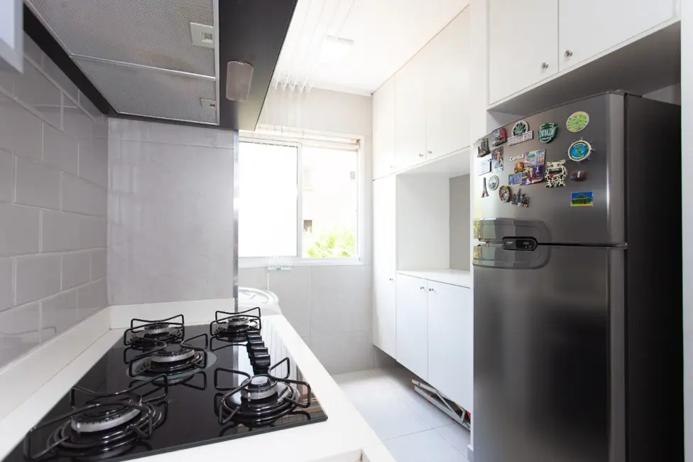 Apartamento com 2 quartos à venda, 52m2 em Freguesia do Ó, São Paulo - SP - imagem 9 Foto 9 de Apartamento com 2 quartos à venda, 52m2 em Freguesia do Ó, São Paulo - SP