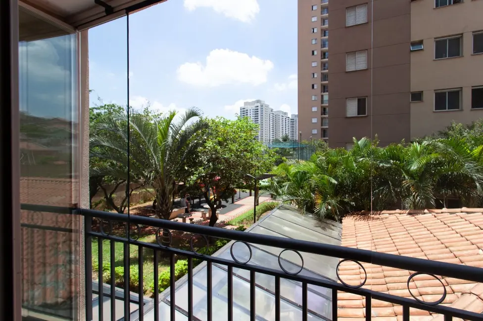 Apartamento com 2 quartos à venda, 52m2 em Freguesia do Ó, São Paulo - SP - imagem 6 Foto 6 de Apartamento com 2 quartos à venda, 52m2 em Freguesia do Ó, São Paulo - SP