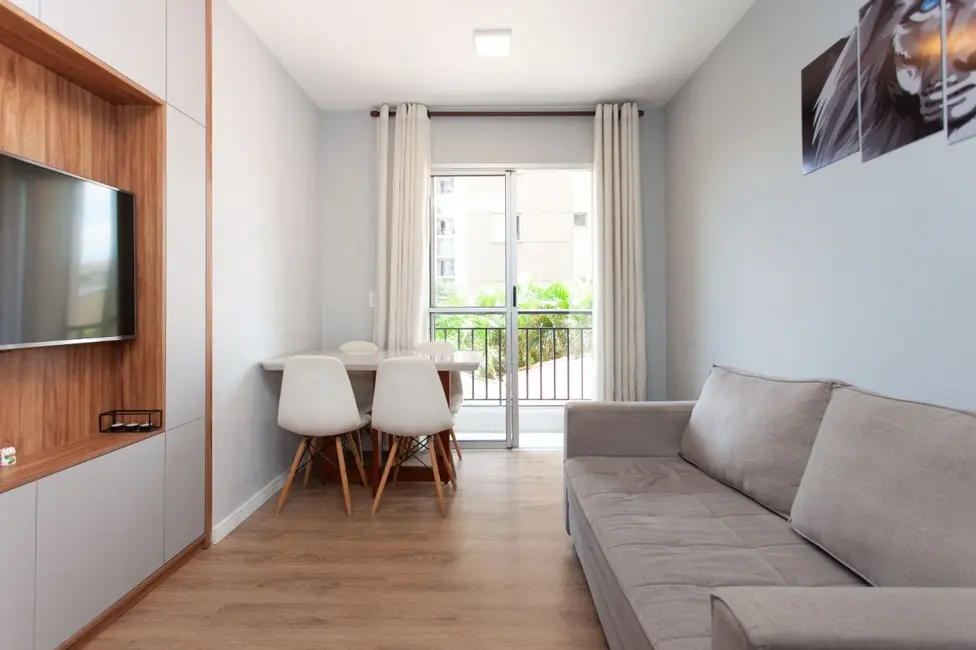 Apartamento com 2 quartos à venda, 52m2 em Freguesia do Ó, São Paulo - SP - imagem 3 Foto 3 de Apartamento com 2 quartos à venda, 52m2 em Freguesia do Ó, São Paulo - SP