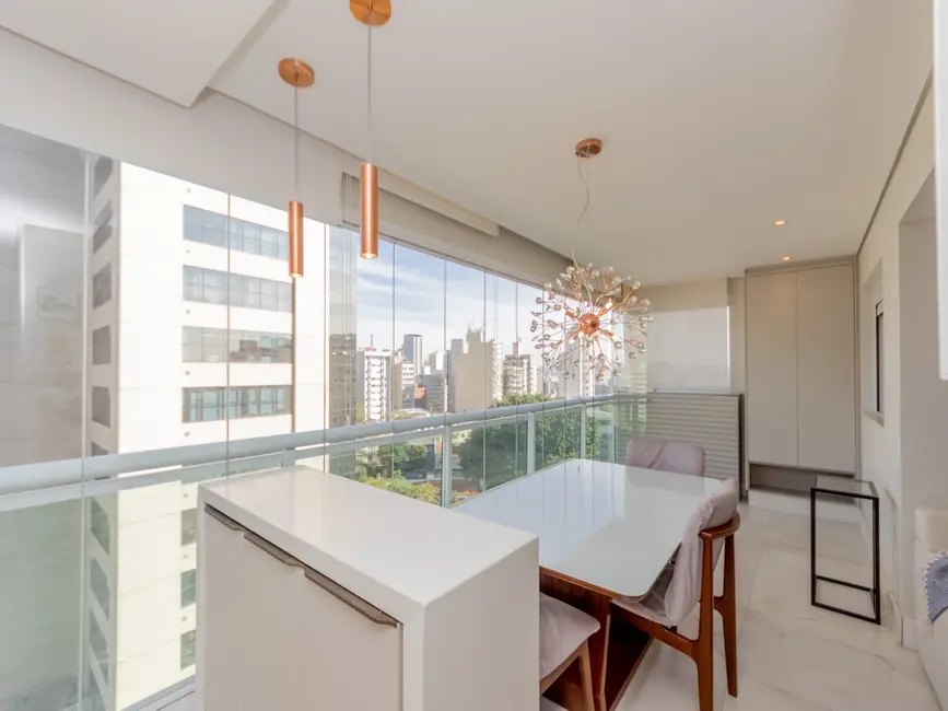 Foto 9 de Apartamento com 2 quartos à venda, 74m2 em Aclimação, São Paulo - SP