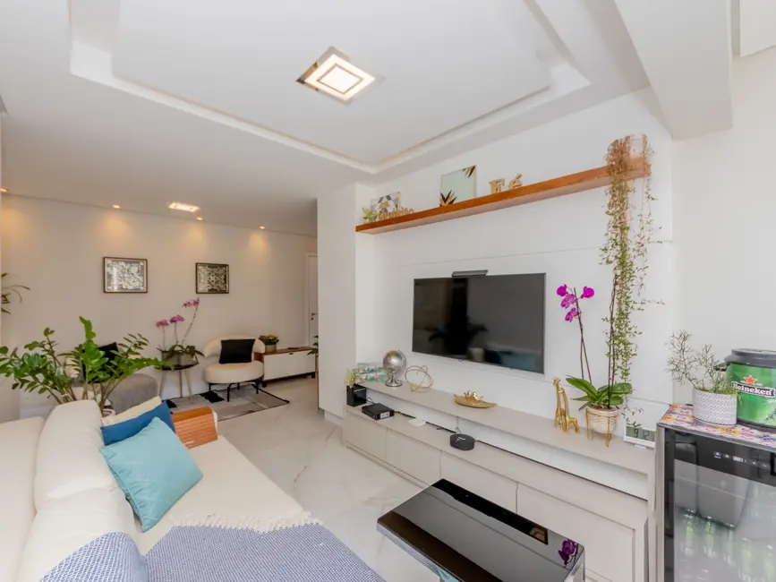 Foto 5 de Apartamento com 2 quartos à venda, 74m2 em Aclimação, São Paulo - SP