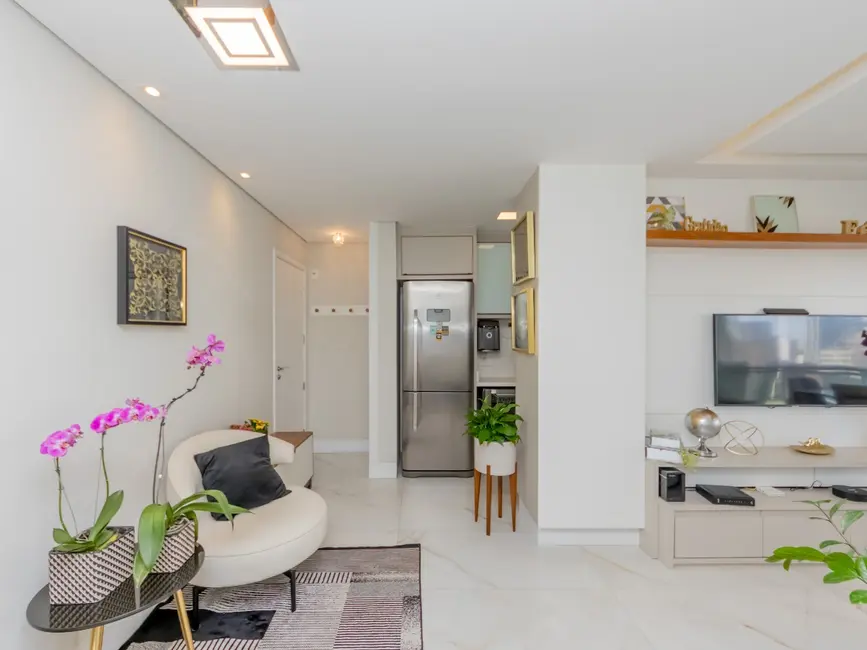 Foto 6 de Apartamento com 2 quartos à venda, 74m2 em Aclimação, São Paulo - SP