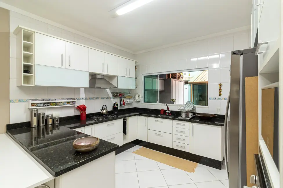 Foto 1 de Sobrado com 3 quartos à venda, 300m2 em Vila Primavera, São Paulo - SP