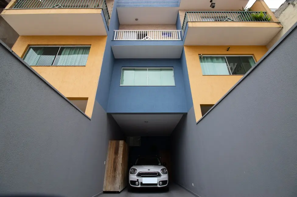 Foto 2 de Sobrado com 3 quartos à venda, 300m2 em Vila Primavera, São Paulo - SP