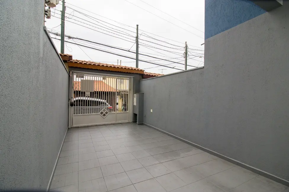 Sobrado com 3 quartos à venda, 300m2 em Vila Primavera, São Paulo - SP - imagem 3 Foto 3 de Sobrado com 3 quartos à venda, 300m2 em Vila Primavera, São Paulo - SP